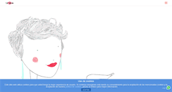 Desktop Screenshot of loftalento.com
